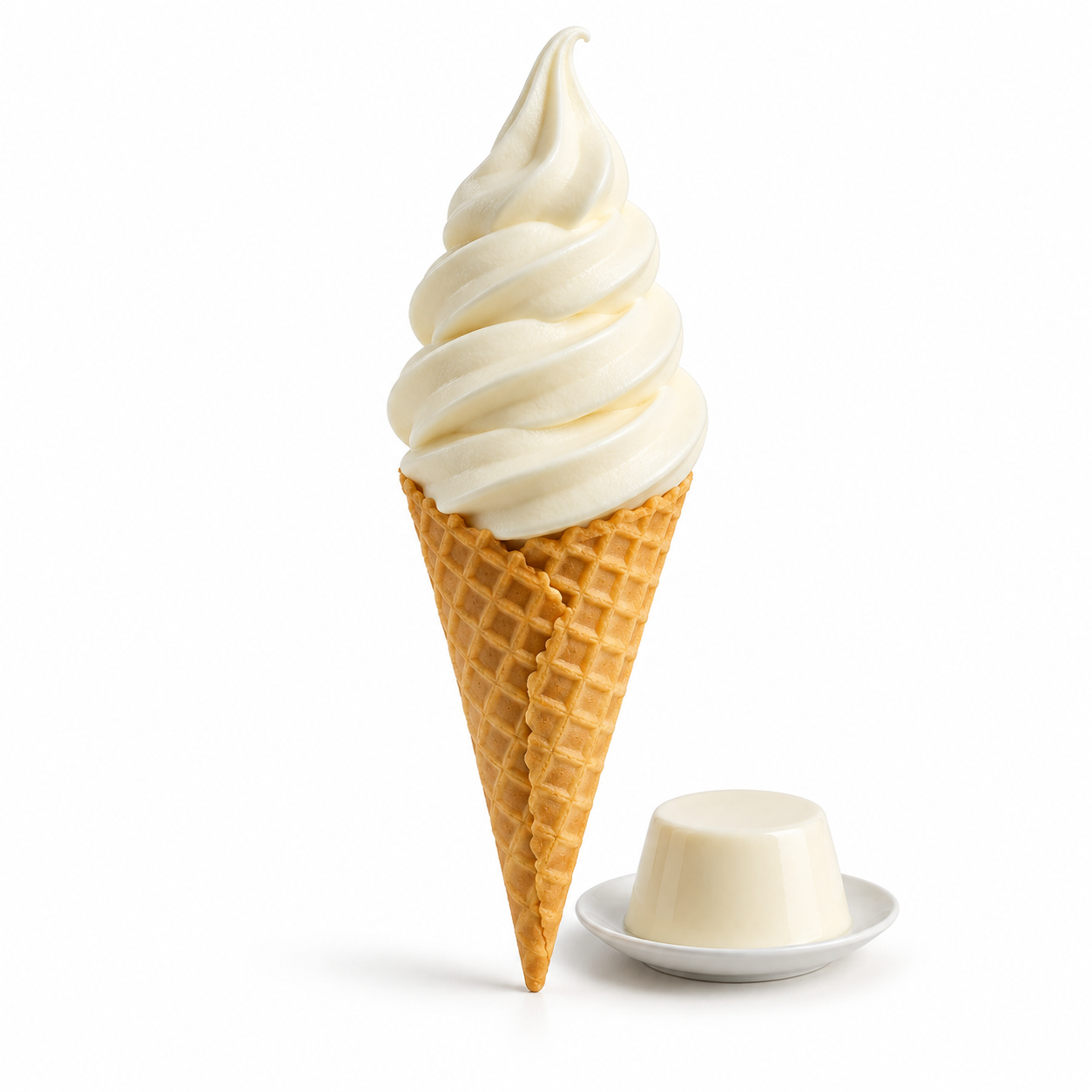 Anona Pannacotta Eisfix Super Soft – Karton 6 × 1,5 kg