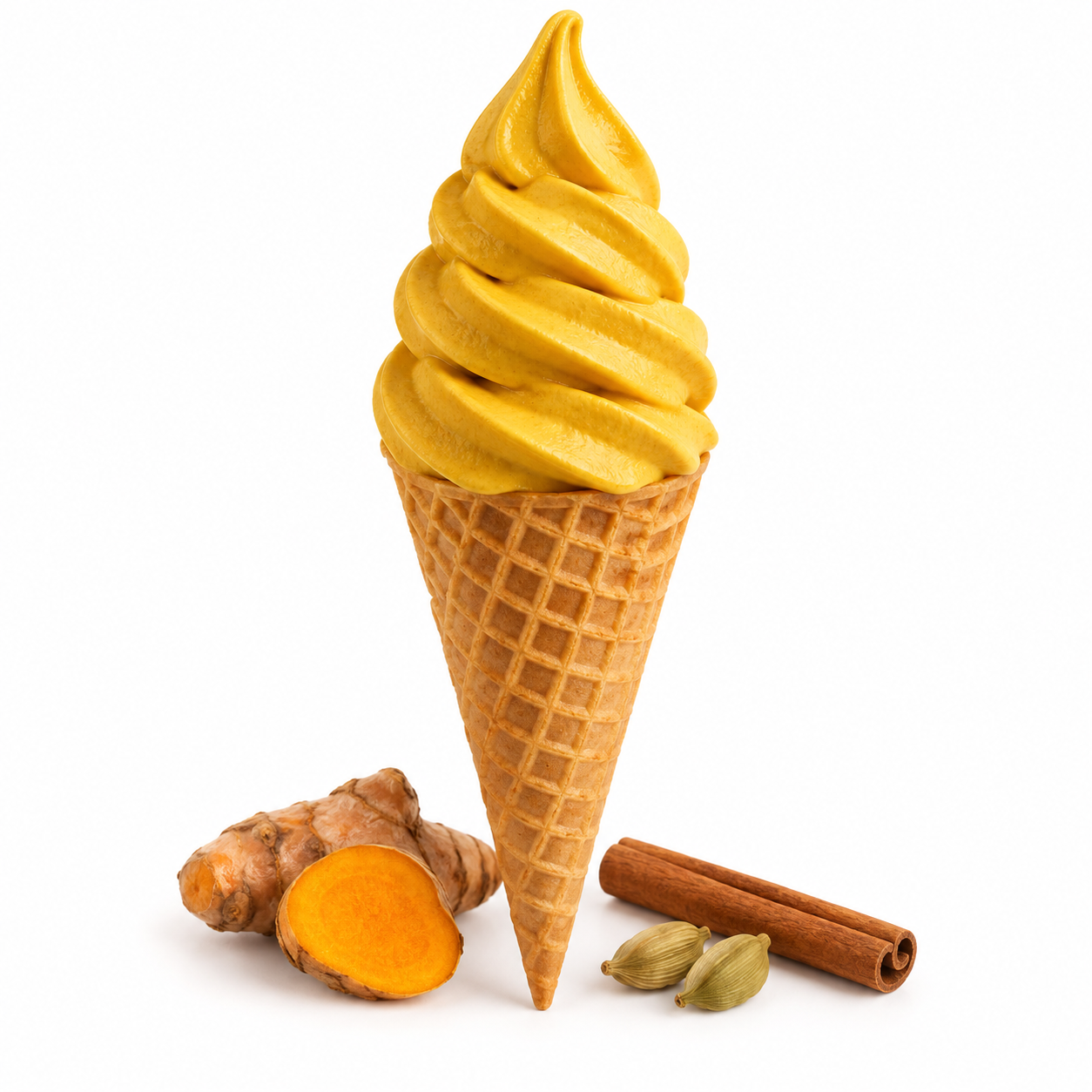 Anona Golden Milk Eisfix Duo – Case 6 × 1.5 kg