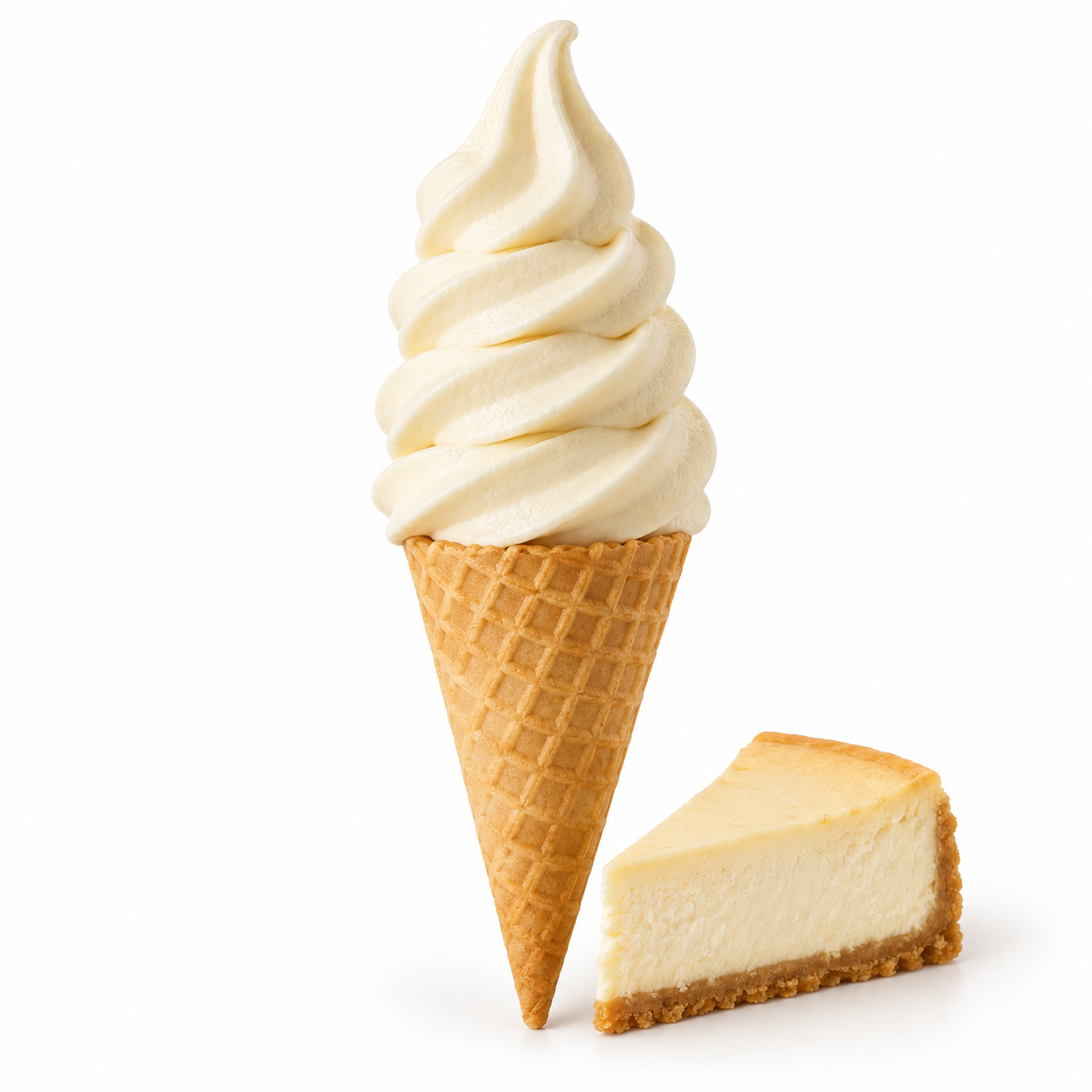 Anona Cheesecake Eisfix Super Soft – Karton 6 × 1,5 kg