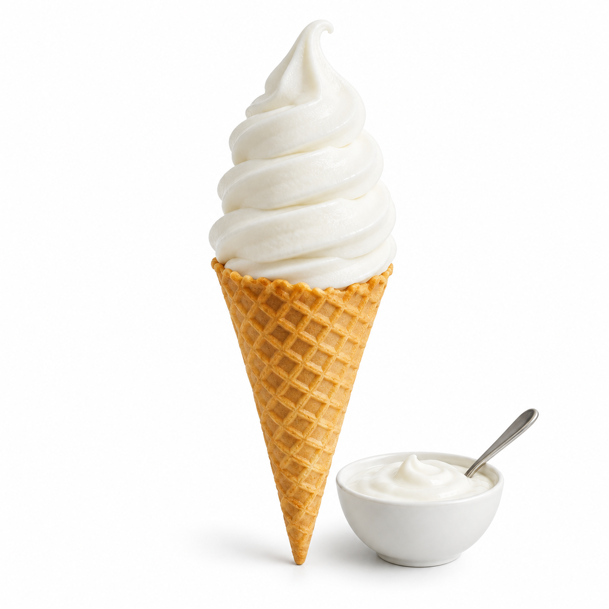 Anona Frozen Yogurt Eisfix Soft-Spezial – Case 6 × 1.5 kg