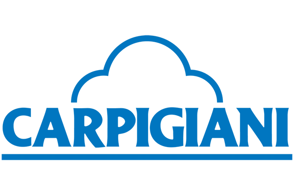 Carpigiani logo