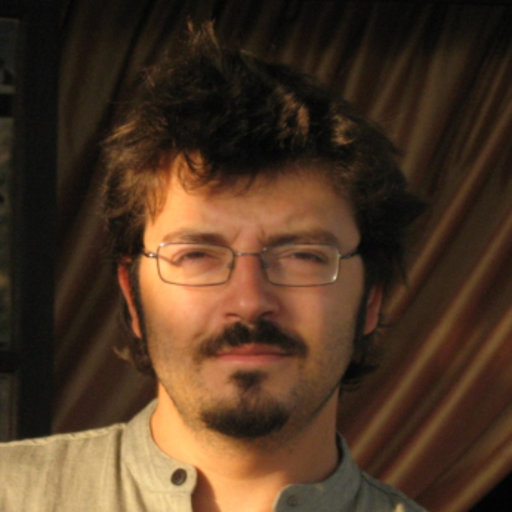 Ritratto di Prof. Antonello Colli