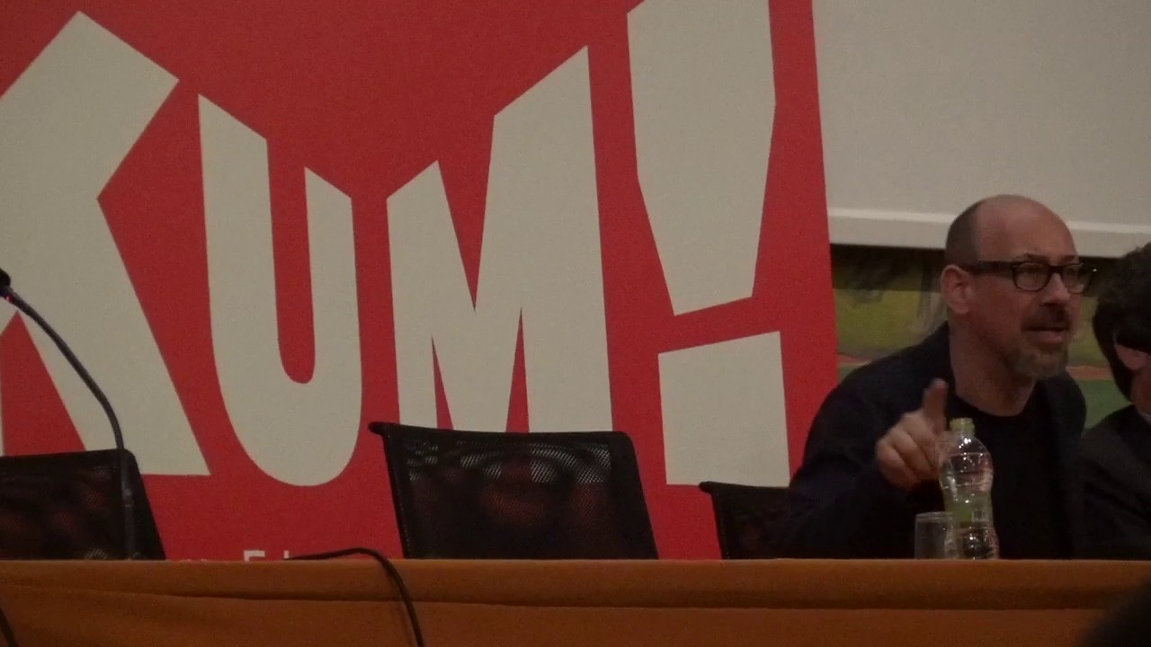Anteprima del video: KUM! Festival