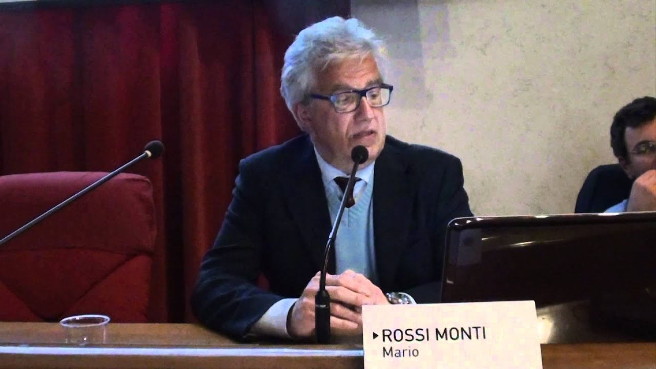 Anteprima del video: Speciale Ascoli 2012: Mario Rossi Monti, Mondi suicidari: dalla chiusura alla sfida