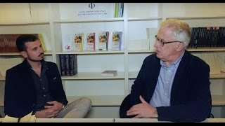 Anteprima del video: Fenomenologia e psicoanalisi - Mario Rossi Monti - I concetti della fenomenologia #02