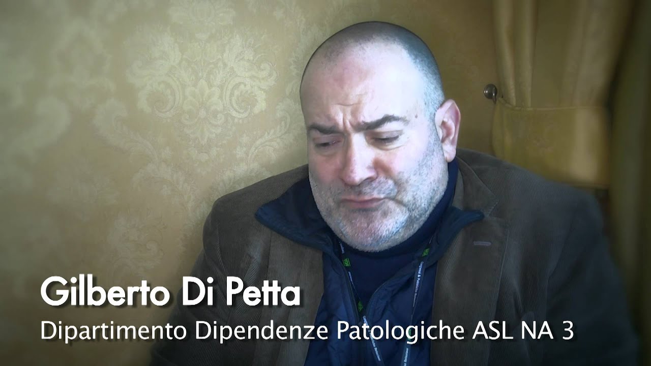 Anteprima del video: Speciale Sopsi 2012: Gilberto Di Petta - Fenomenologia di Gomorra