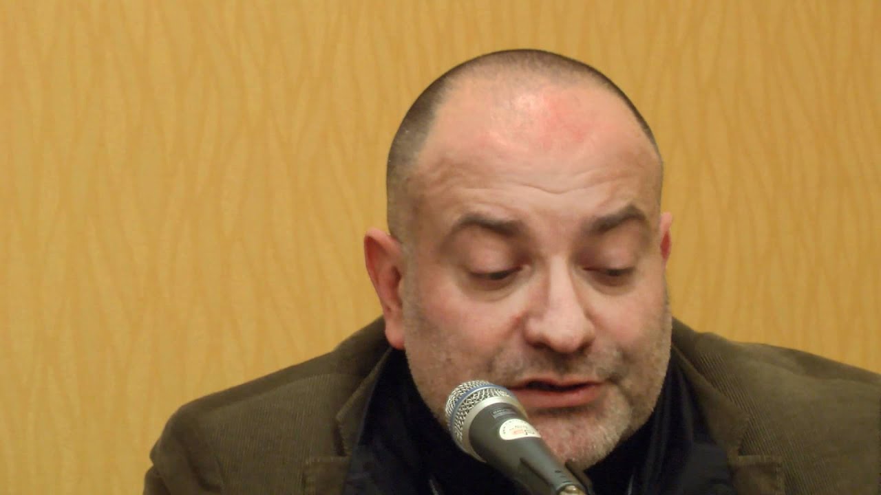 Anteprima del video: Speciale Sposi 2012: Arnaldo Ballerini - Il disturbo schizofrenico di bas