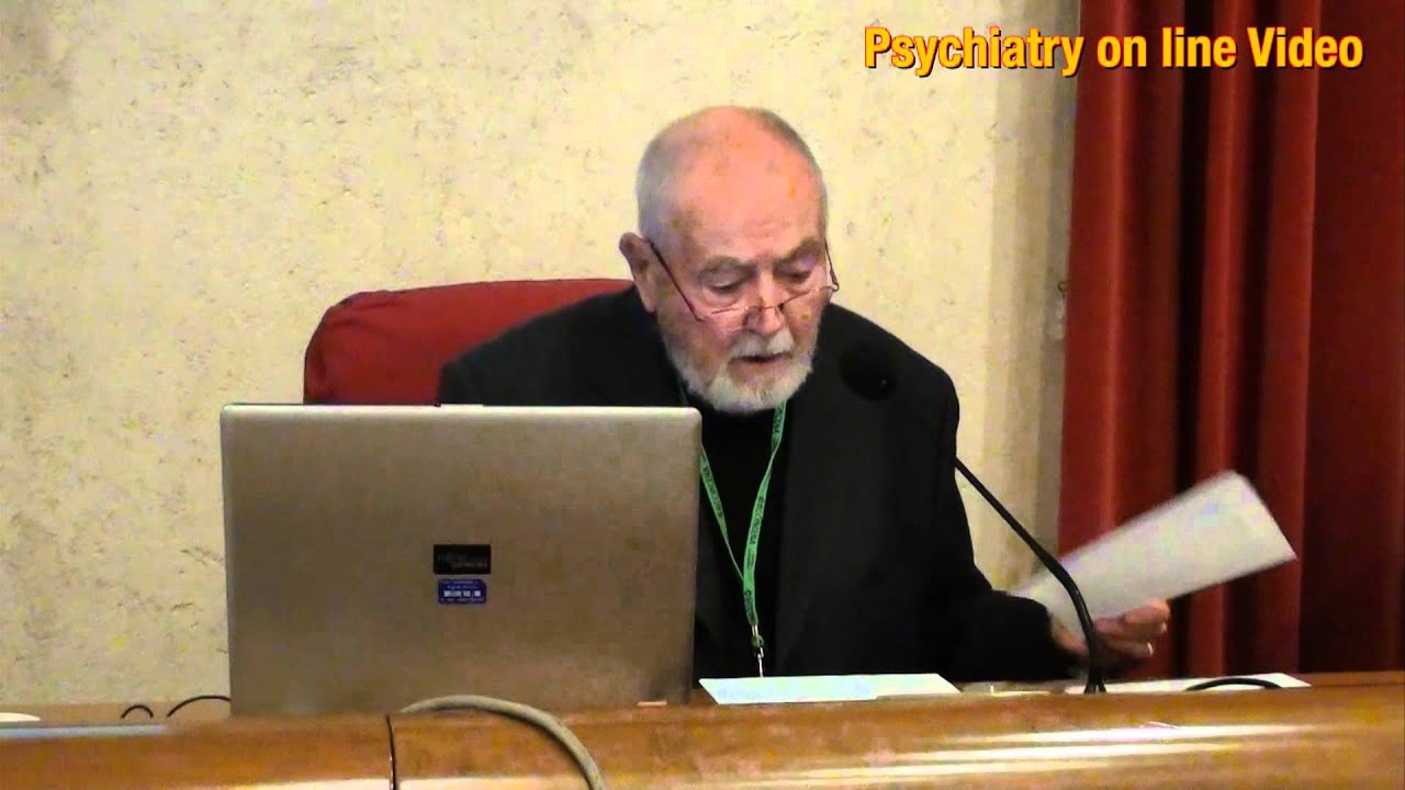 Anteprima del video: Arnaldo Ballerini: Naturalità della evidenza intersoggettiva e autismo schizofrenico