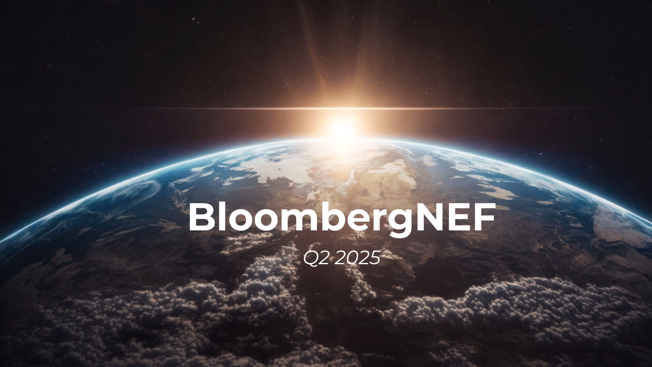 LONGi steht auf der BNEF-Tier-1-Liste für das zweite Quartal 2025 und würdigt damit die technologischen Fortschritte und die Zukunftsfähigkeit des Unternehmens
