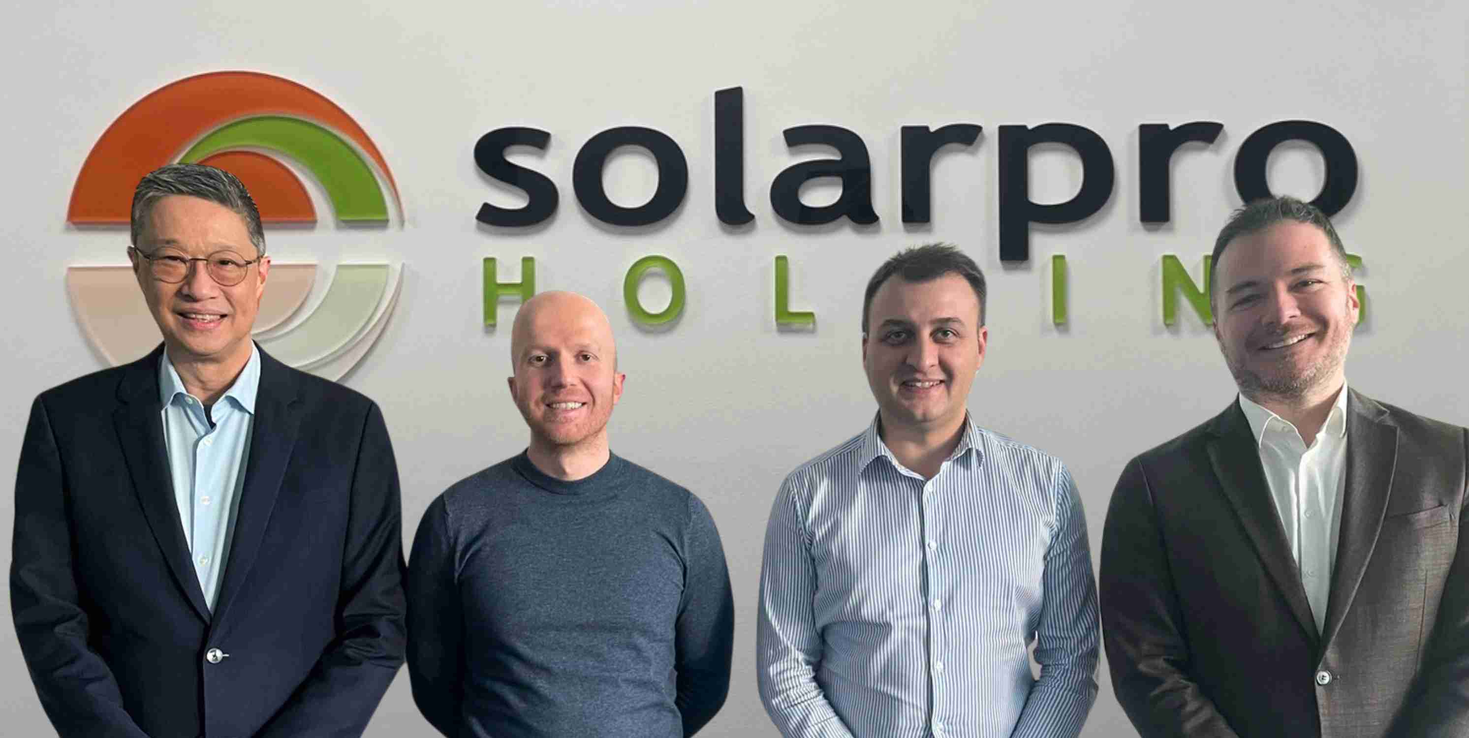 LONGi et Solarpro s’associent pour réaliser la plus grande centrale photovoltaïque roumaine à ce jour