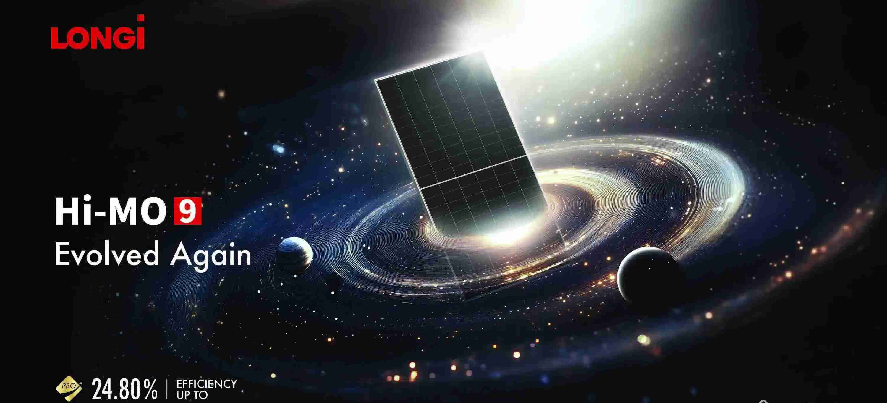 LONGi Solar potencia los mercados emergentes  con una iniciativa solar sin precedentes