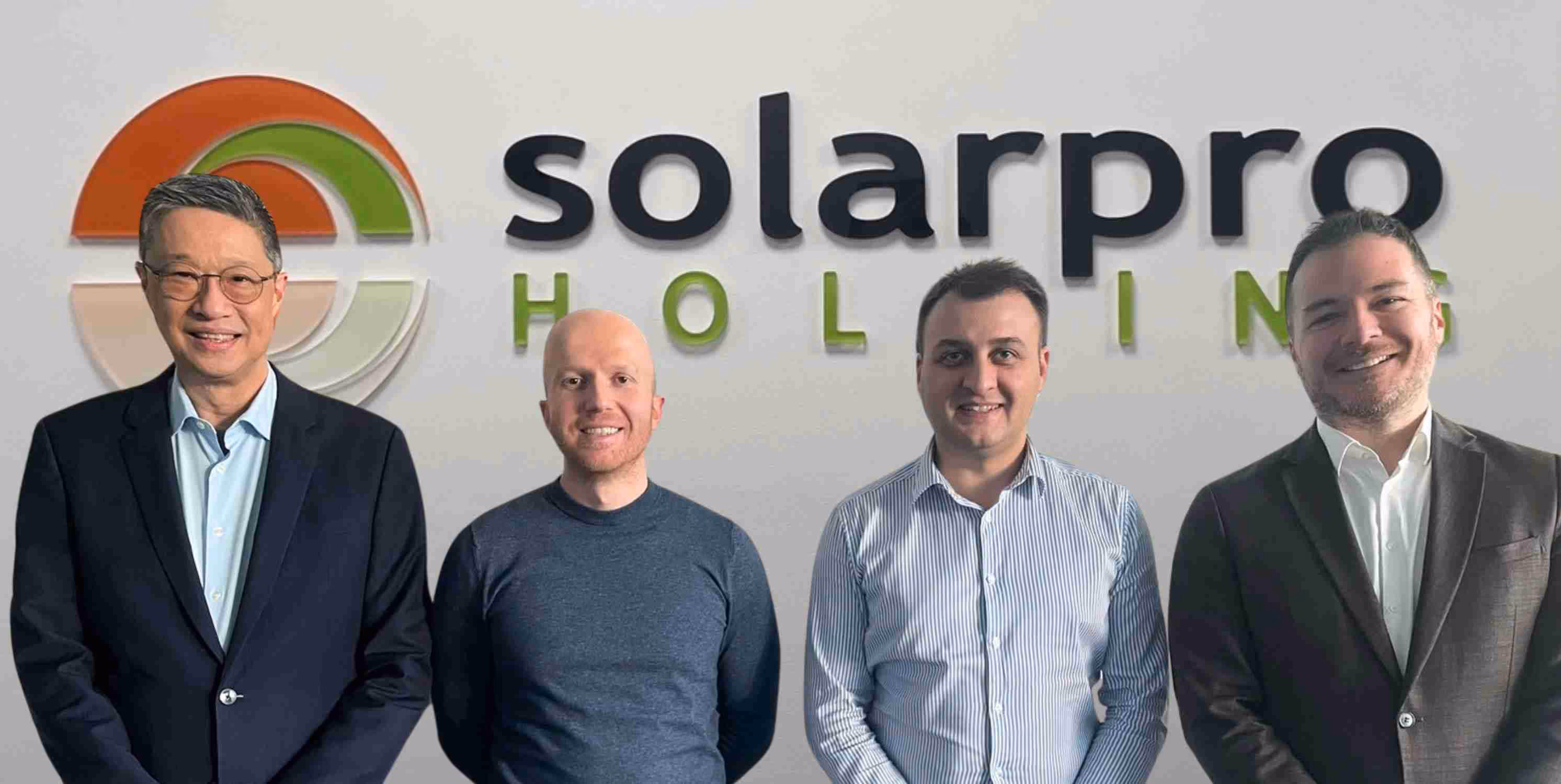 LONGi and Solarpro cooperate on largest Romanian PV plant to date