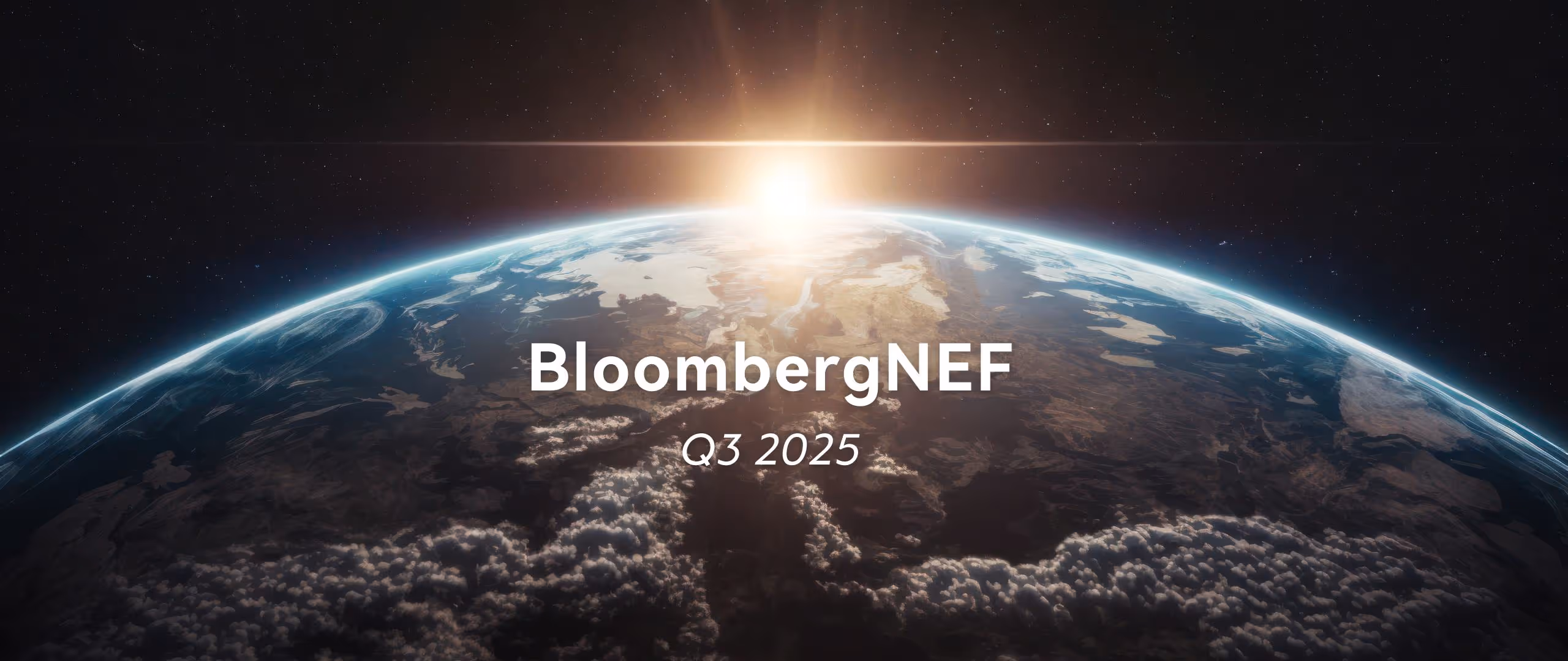 LONGi behält den Tier-1-Status in der BloombergNEF-Liste für das dritte Quartal 2025 bei