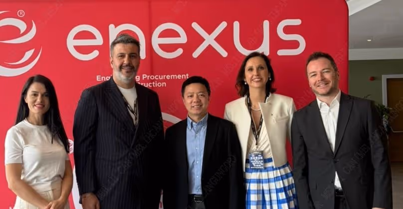 LONGi și Enexus accelerează proiectele solare din România cu 300 MW de module fotovoltaice