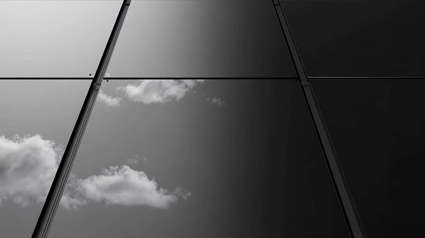 The business case for lightweight solar modules in industrial companies and EPC projects