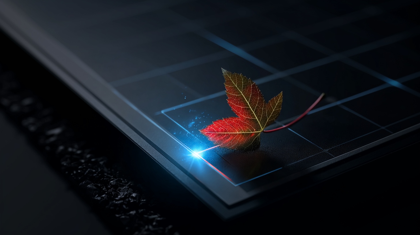 Back contact technology: How LONGi’s HPBC 2.0 technology improves performance in partial shade