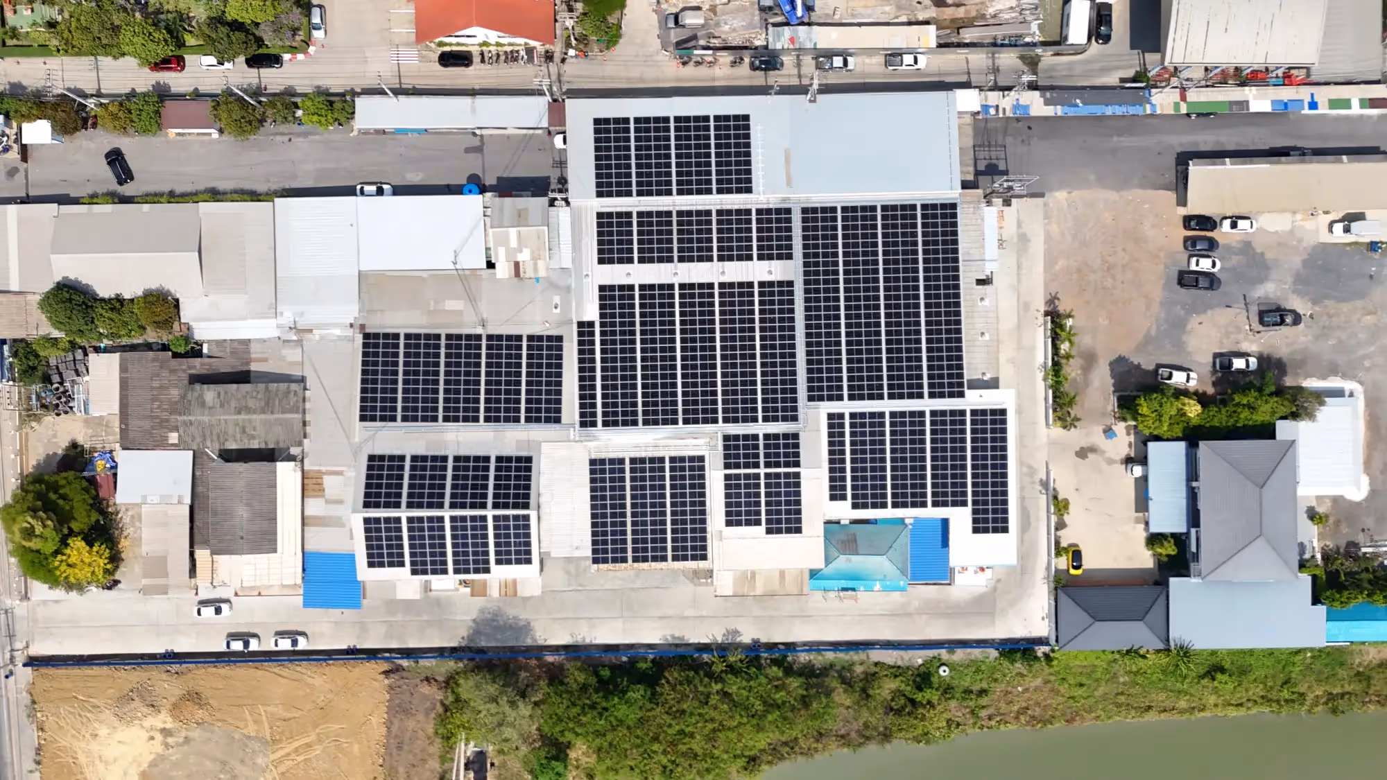 LONGi HPBC 2.0: Resistência Superior ao Efeito "Hot-Spot" e Sombreamento, Superando TOPCon em Testes TÜV