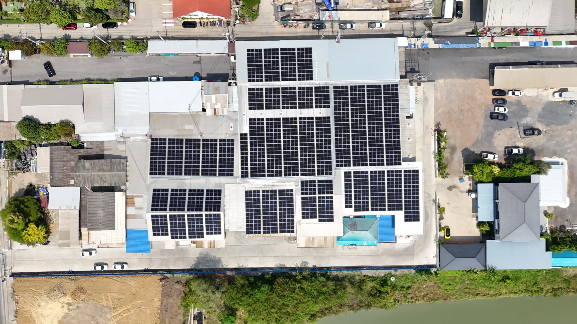 LONGi’s HPBC 2.0 shows superior hot-spot control with temperatures up to 60 °C lower than TOPCon in TÜV anti-shading performance test