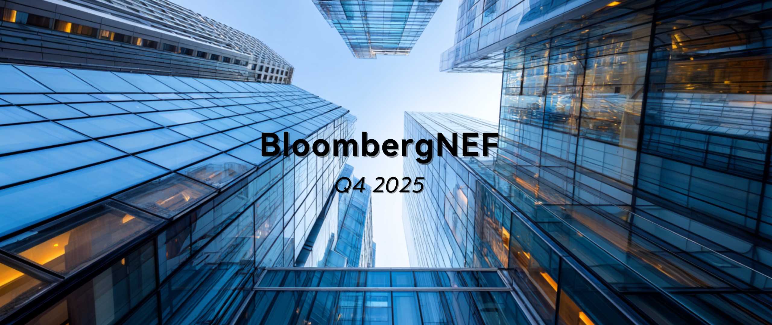 LONGi si udržuje status Tier 1 v seznamu výrobců PV modulů BloombergNEF pro Q4 2025