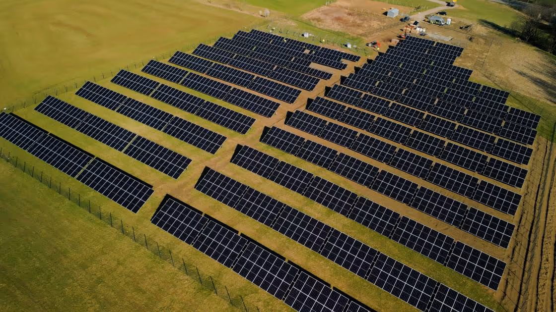 LONGi Dodává Vysoce Účinné Moduly pro 1 MW Solární Projekt v Polsku