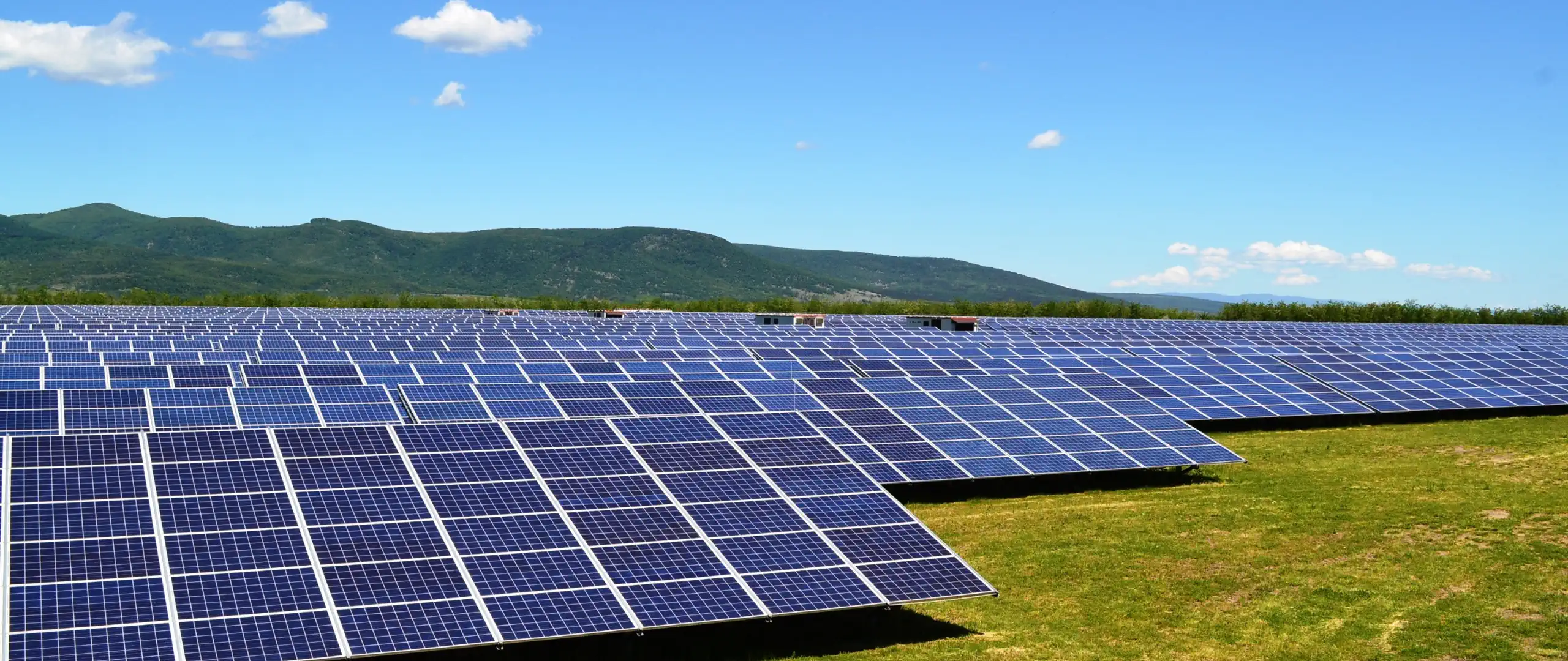 Back Contact technology improves land use efficiency across in European solar projects