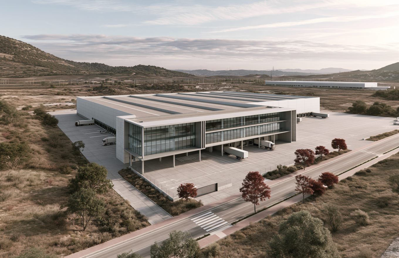 LONGi launches LONGi ONE storage portfolio in Iberia with predictive safety technology at its core
