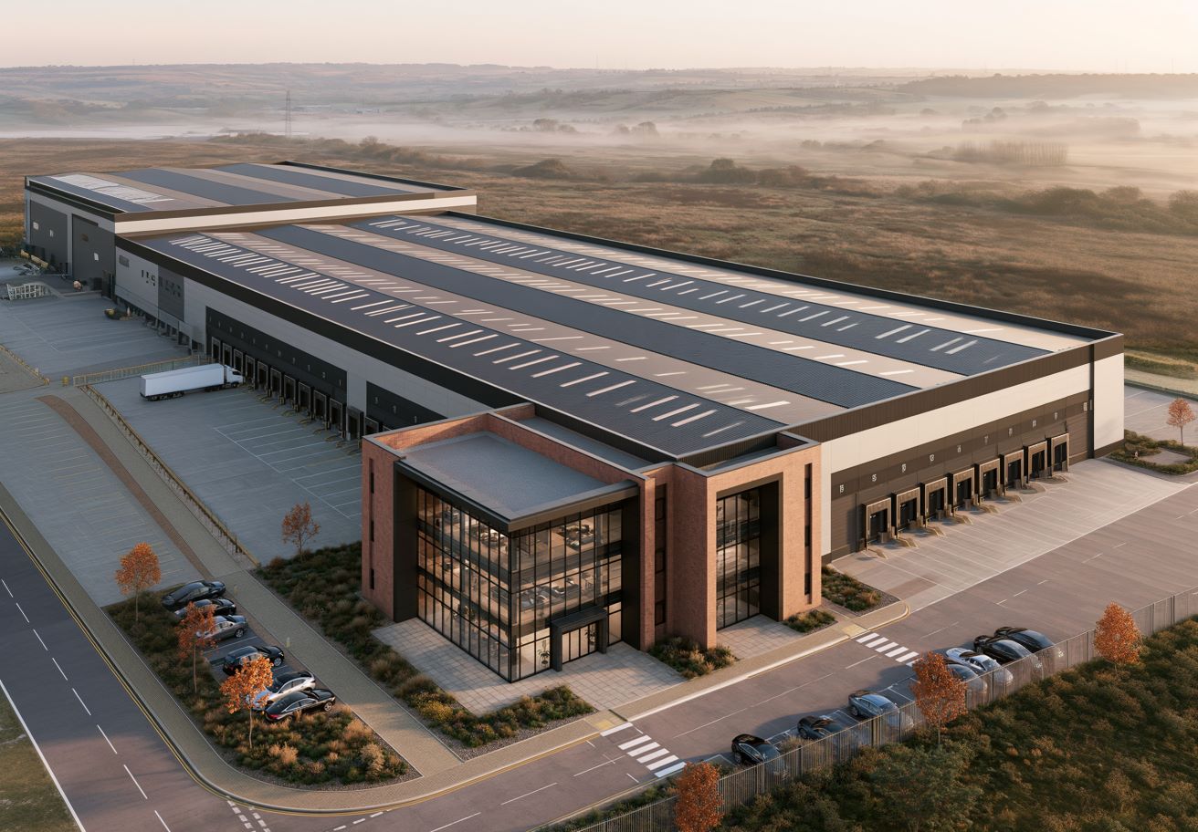 LONGi introduces integrated energy storage solutions for the UK's growing flexibility needs 