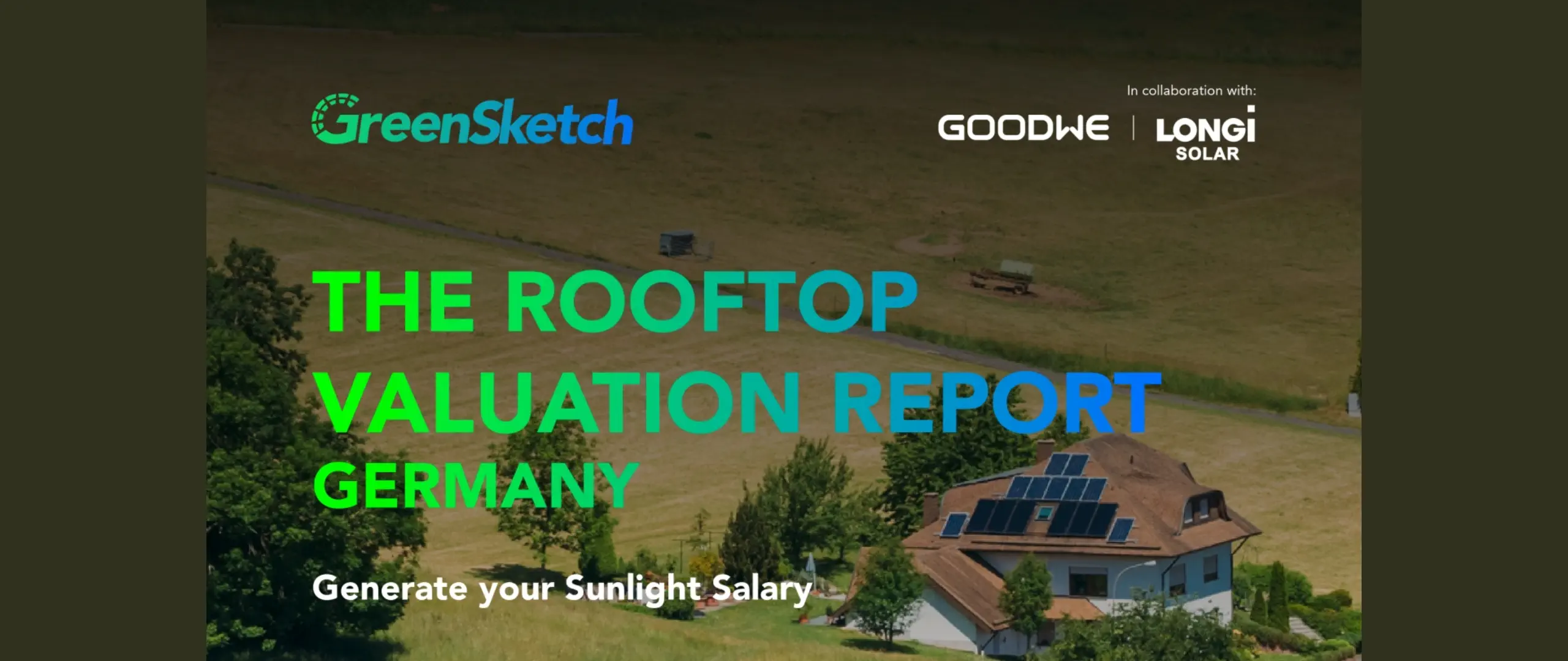 German homeowners could save €45.43 billion annually through rooftop solar, new nationwide study finds