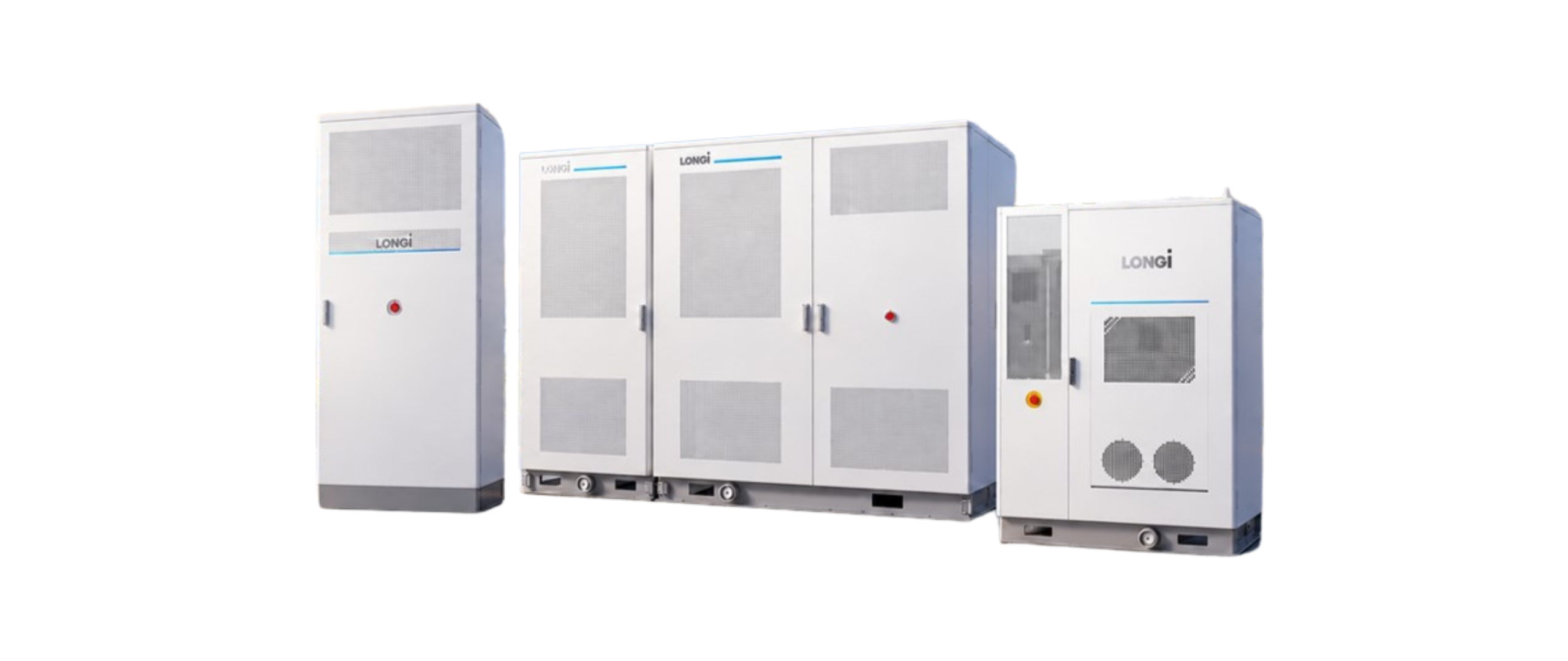 LONGi launches integrated energy storage and microgrid portfolio in Eastern Europe