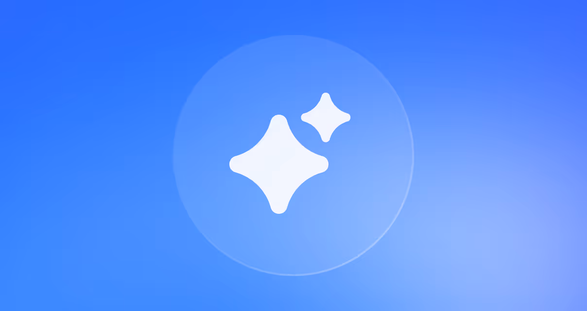 Close-up of three QIC Tech Meetup speaker badges for Danill Patokin, Denis Radchenko, and Anton Gubarev-Pentin held in hand, with QIC Digital Hub lanyards.