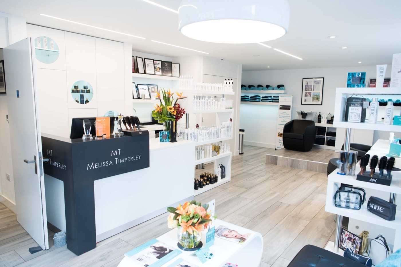 Melissa Timperley Hair Salon