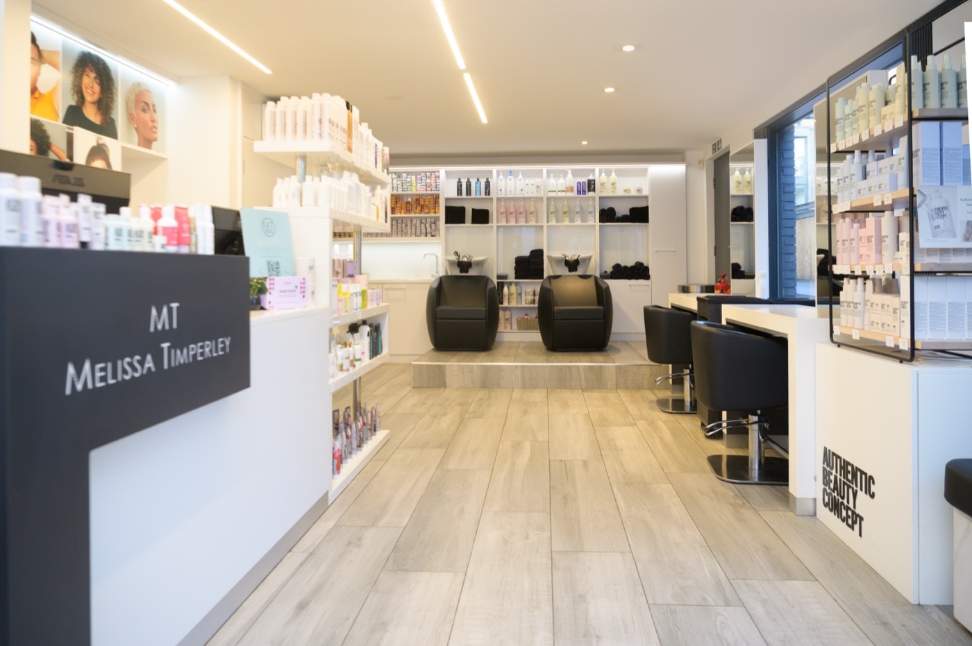 British Hairdressing Business Awards