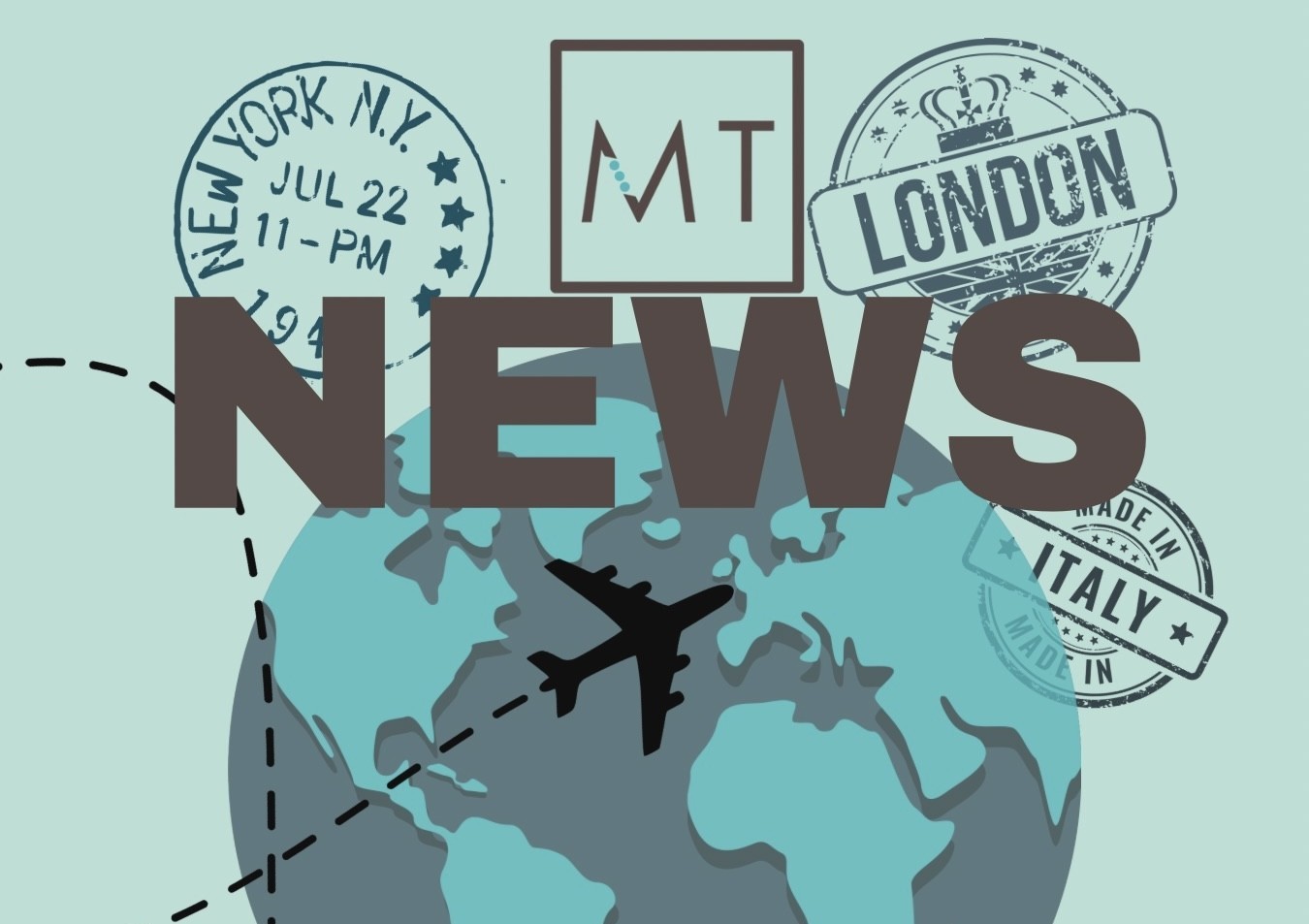 Melissa Timperley Logo