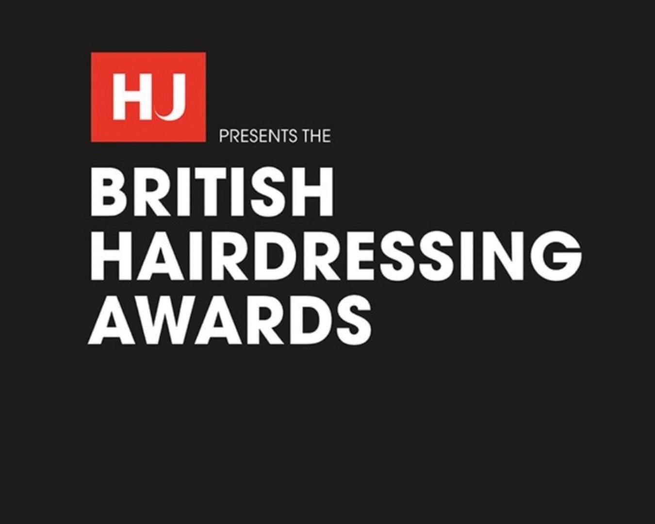 British Hairdressing Logo