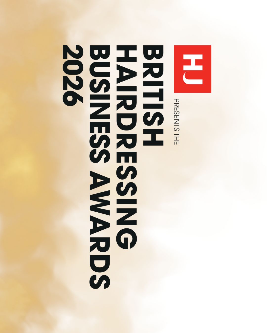 Logo of british hairdressing business awards