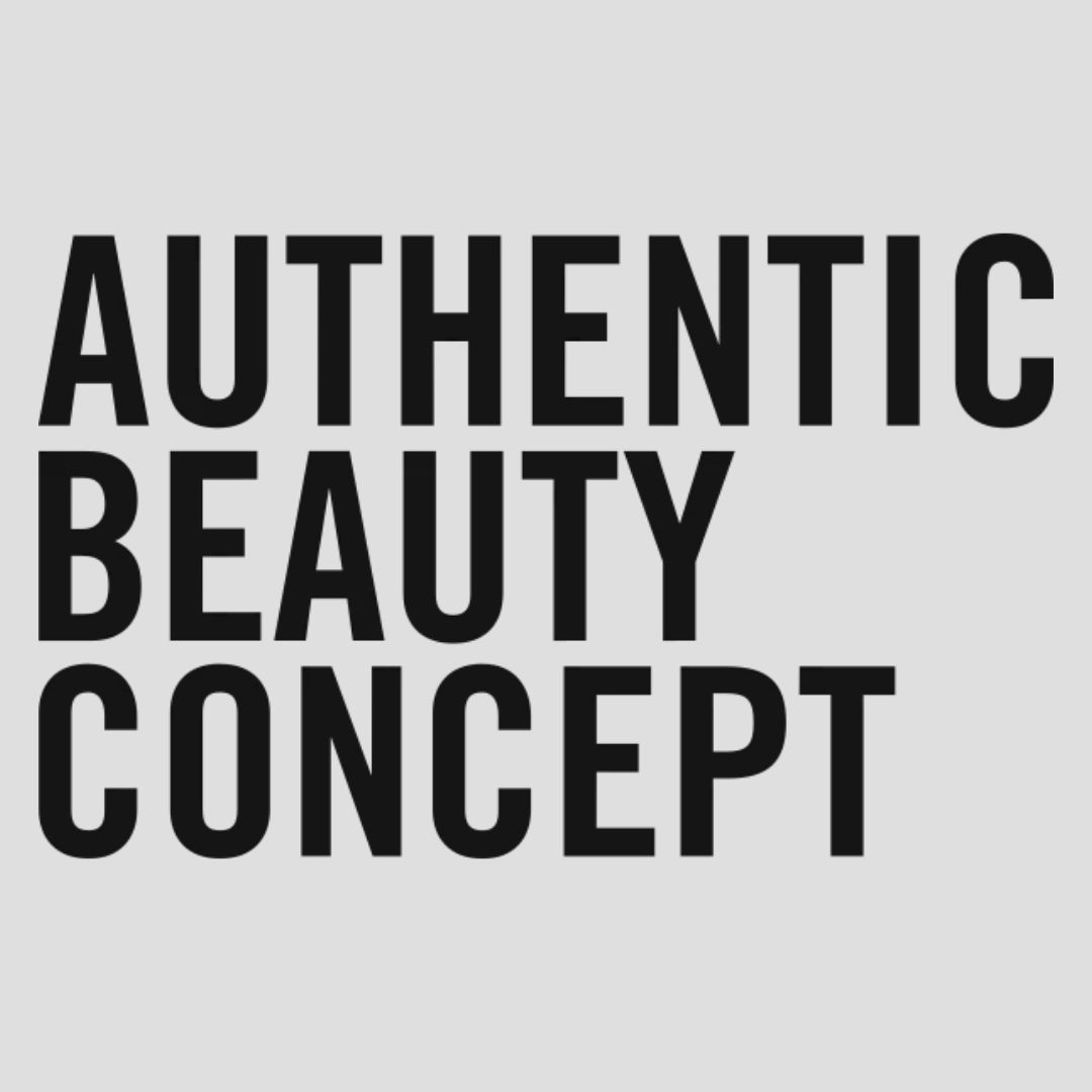 Authentic Beauty Concept