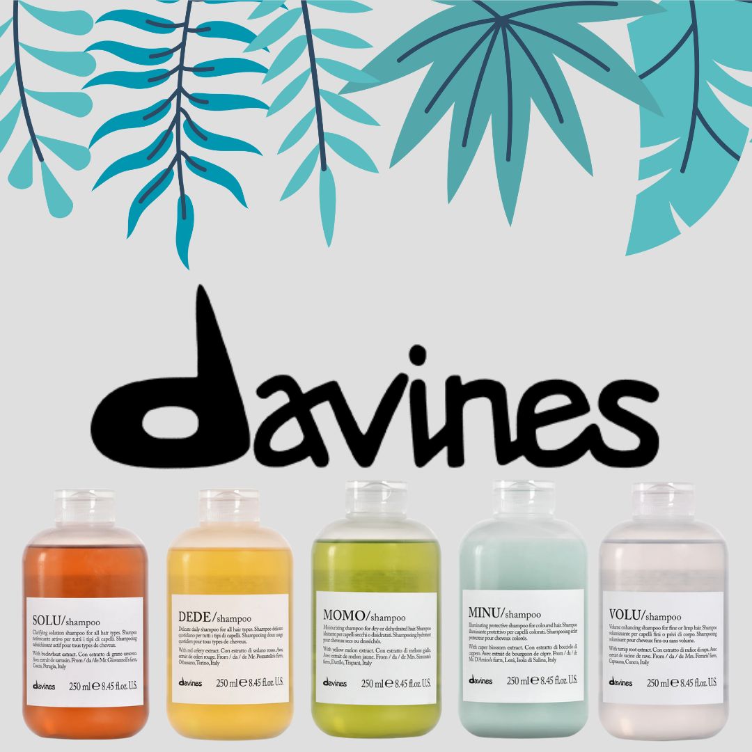 Davines