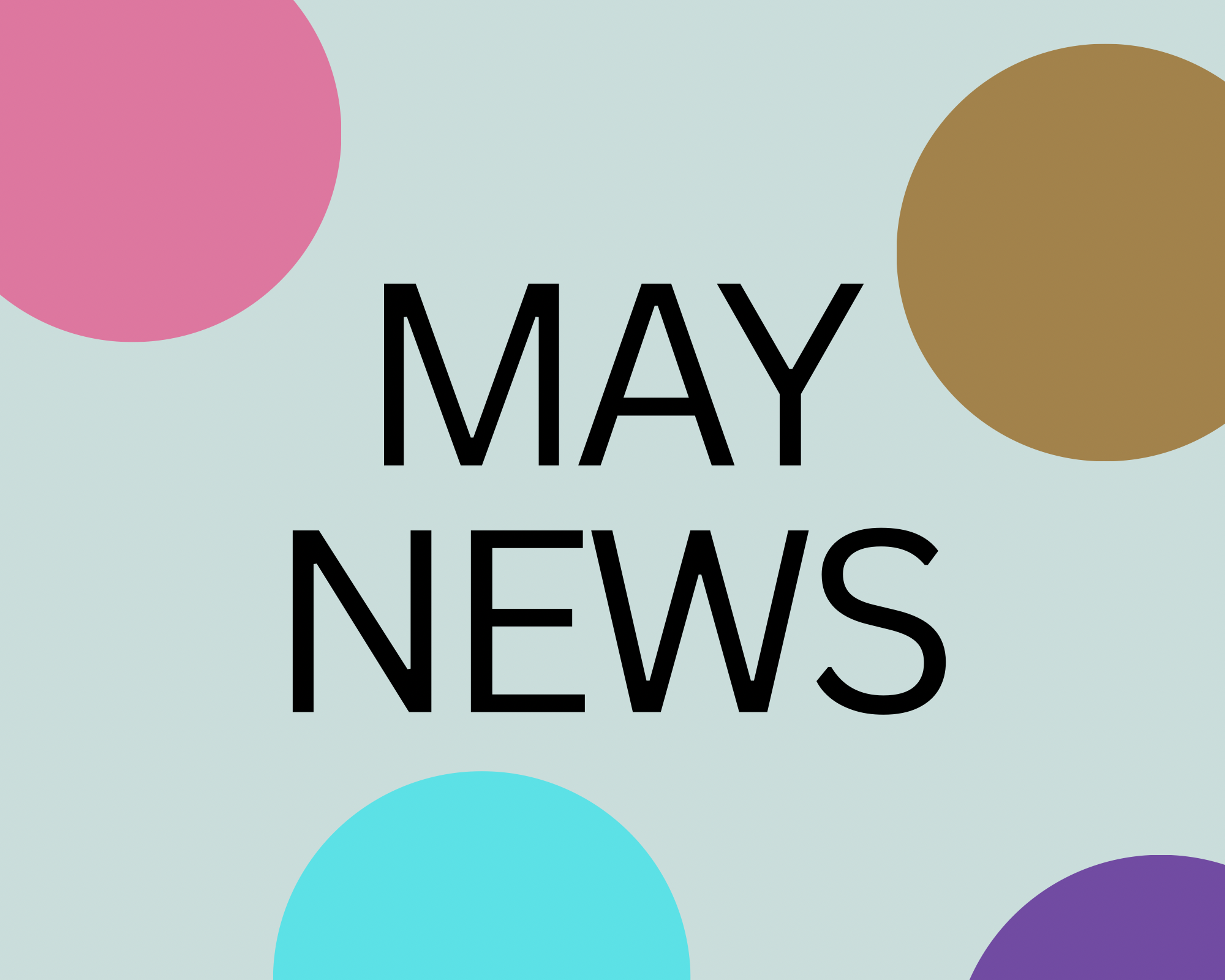 May News