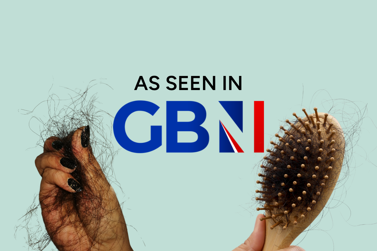 Hairloss GMB
