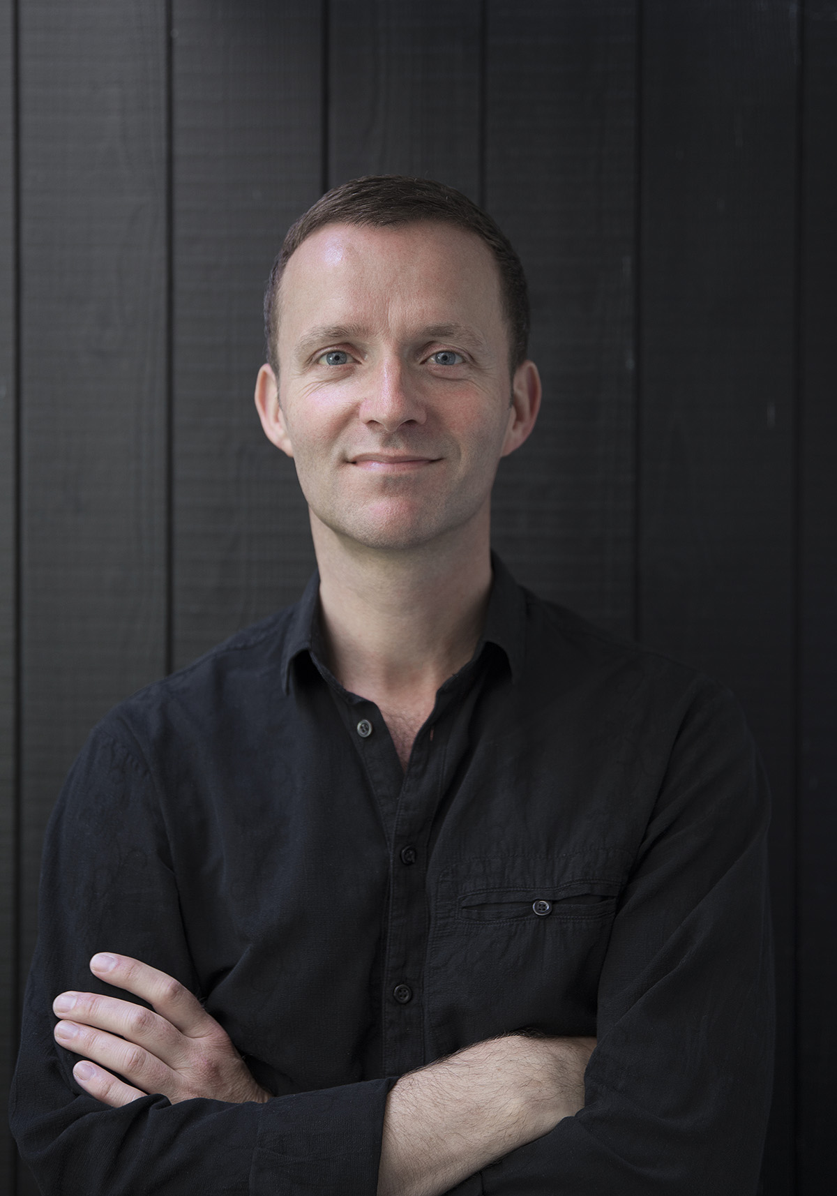 Lars Vejen / ラース・ヴァイエン