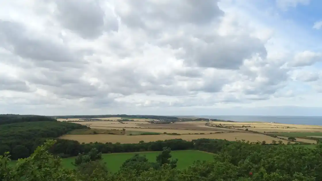 Sheringham Park