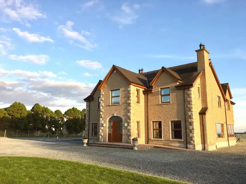Mourne Country House, Kilkeel