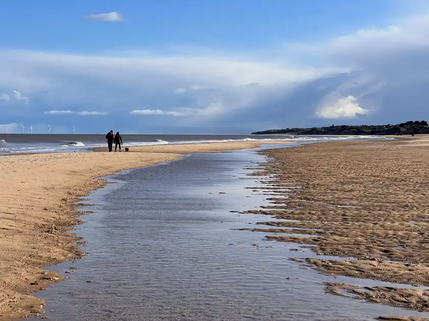 Winterton Beach