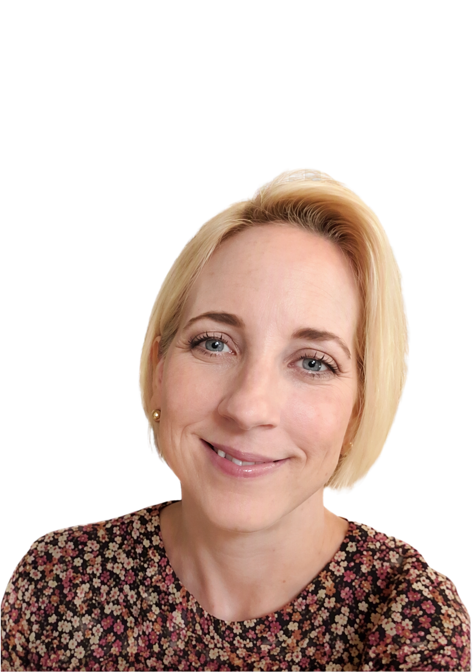 Heidi Borge Gjønnes