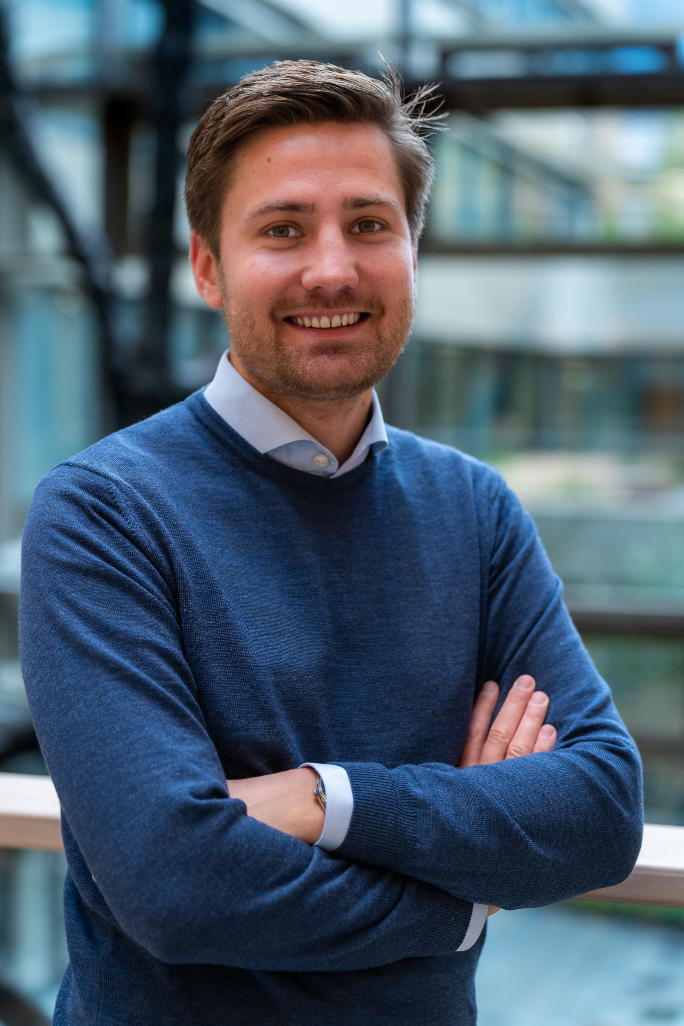 Anders Høye