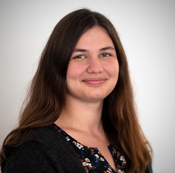 Porträt Katja Husmann 