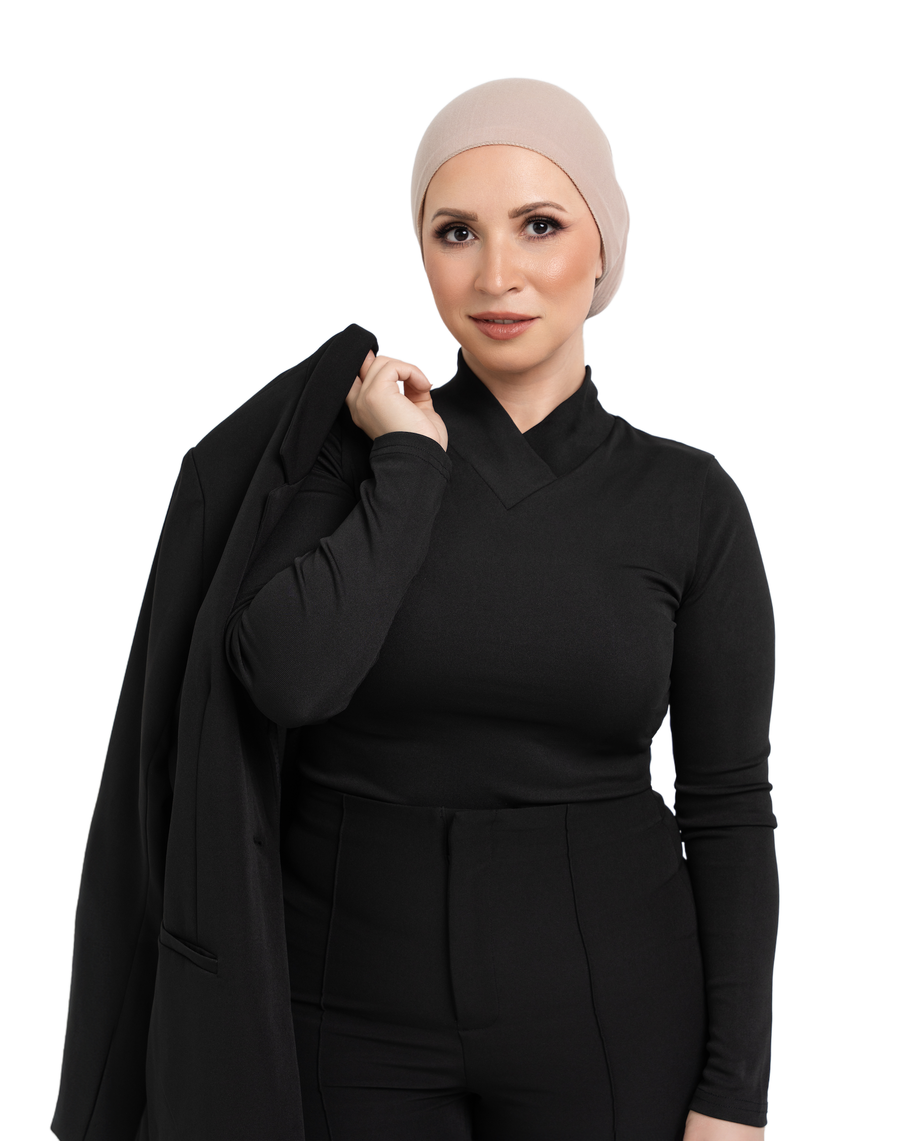 Aligned Teamwork | Aisha J, a strategic HR expert specializing in Building High-Performing Teams 