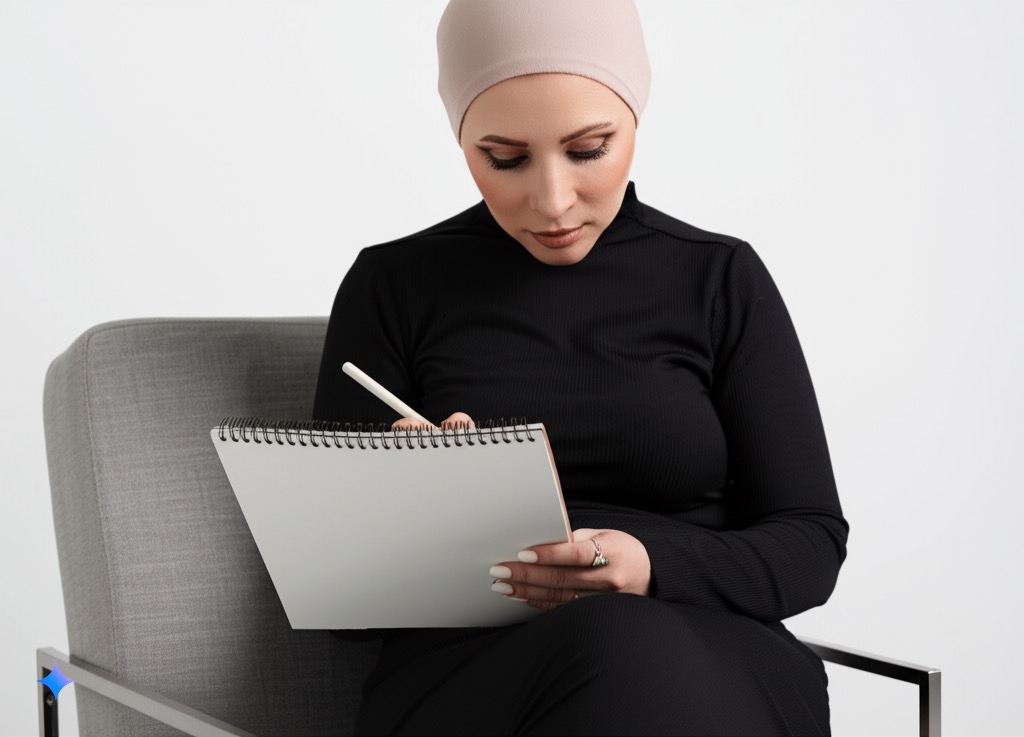 Aisha J author of Aligned Teamwork Book and Training Course To Help Business Scale by Aligning teams for success 