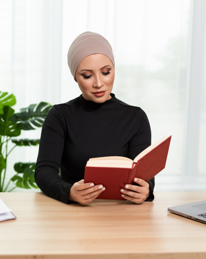 Aisha J is a strategic HR expert, specializing in helping businesses realize their full potential by building high-performing, aligned teams. I graduated from York University in Canada with a Bachelor's degree in Human Resource Management