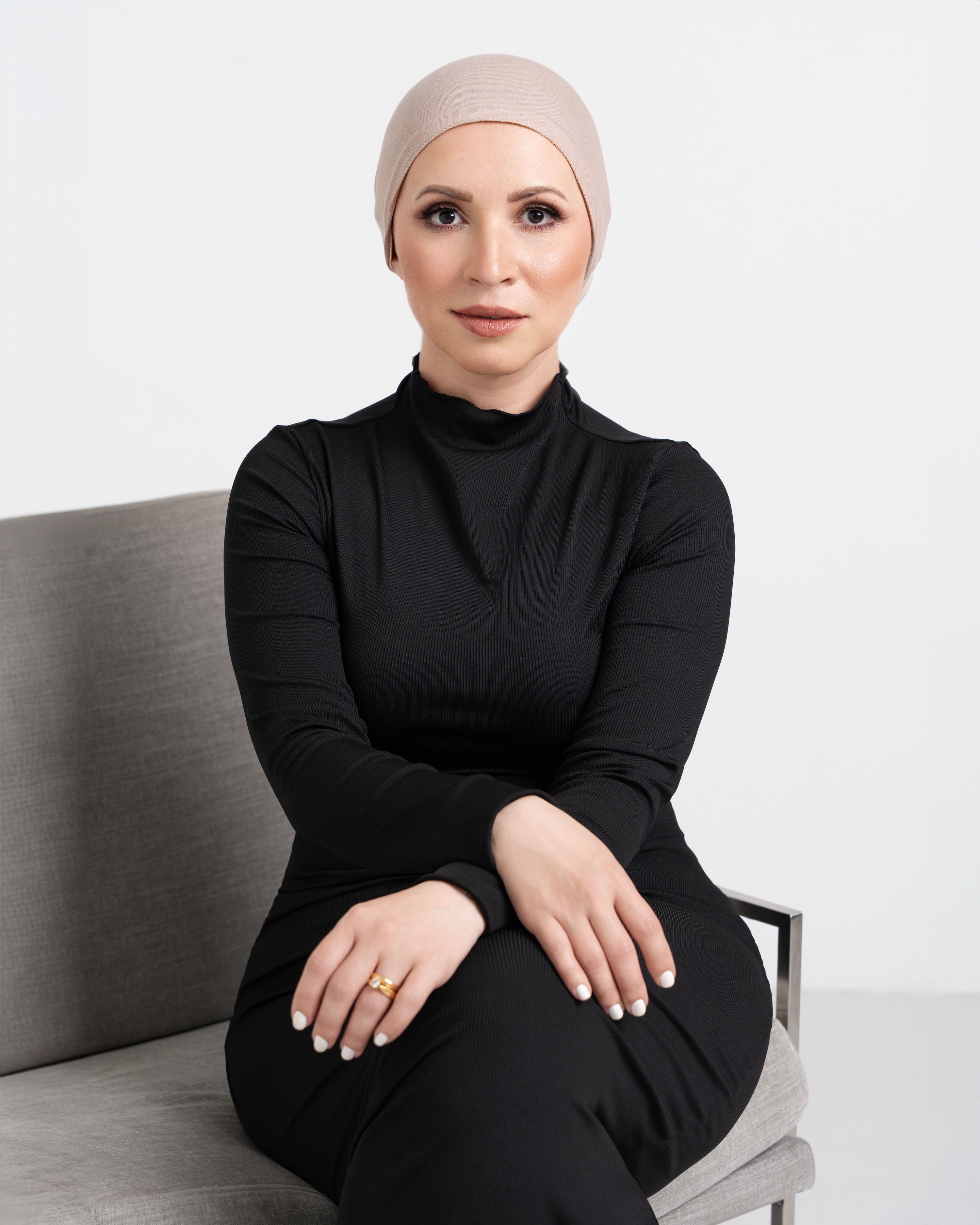 Aisha helps businesses build high-performing teams through the proven People Alignment Process. Learn more about her journey and expertise